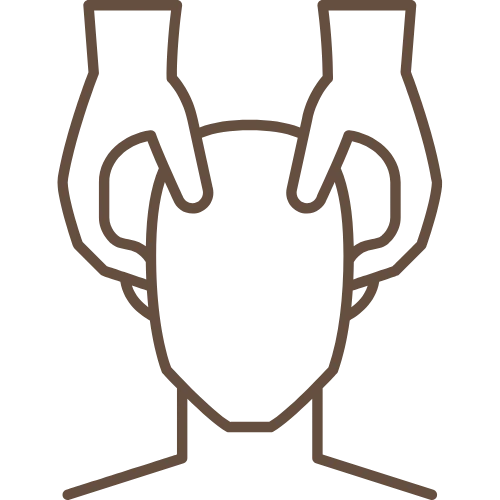 La Réflexologie Reflexologie Cranio Facial