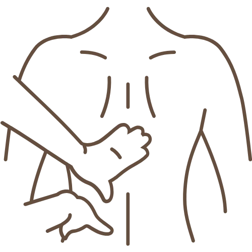 La Réflexologie Reflexologie Dorsale Et Vertebrale