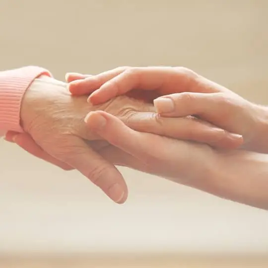 Réflexologie et Accompagnement Accompagnement Reflexologie