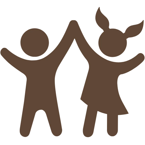 Enfant et Ado Enfants