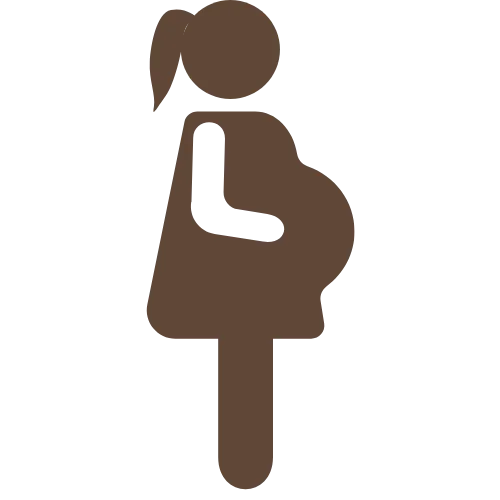 La Réflexologie Crânio-Faciale Femme Enceinte