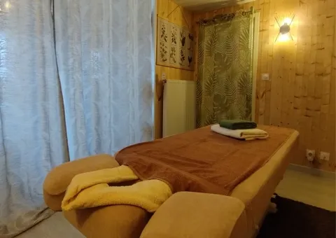 Massage Bien-Etre Image Bien Etre 1