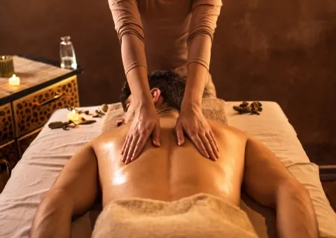 Massage Bien-Etre Image Bien Etre 3