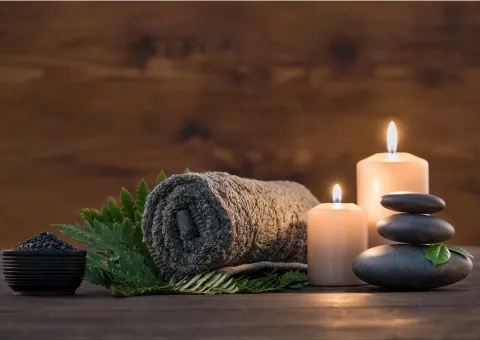 Massage Bien-Etre Image Bien Etre