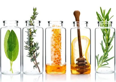 Approches Naturelles Image Naturelles