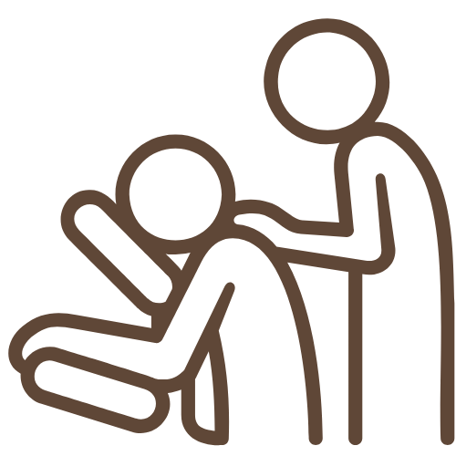 Massage Bien-Etre Massage Amma Assis