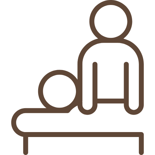 Massage Bien-Etre Massage Bien Etre Suedois L