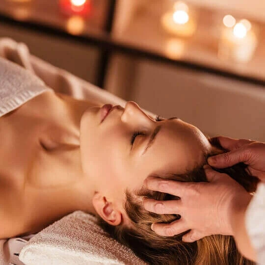 La Réflexologie Crânio-Faciale ReflexoCrane