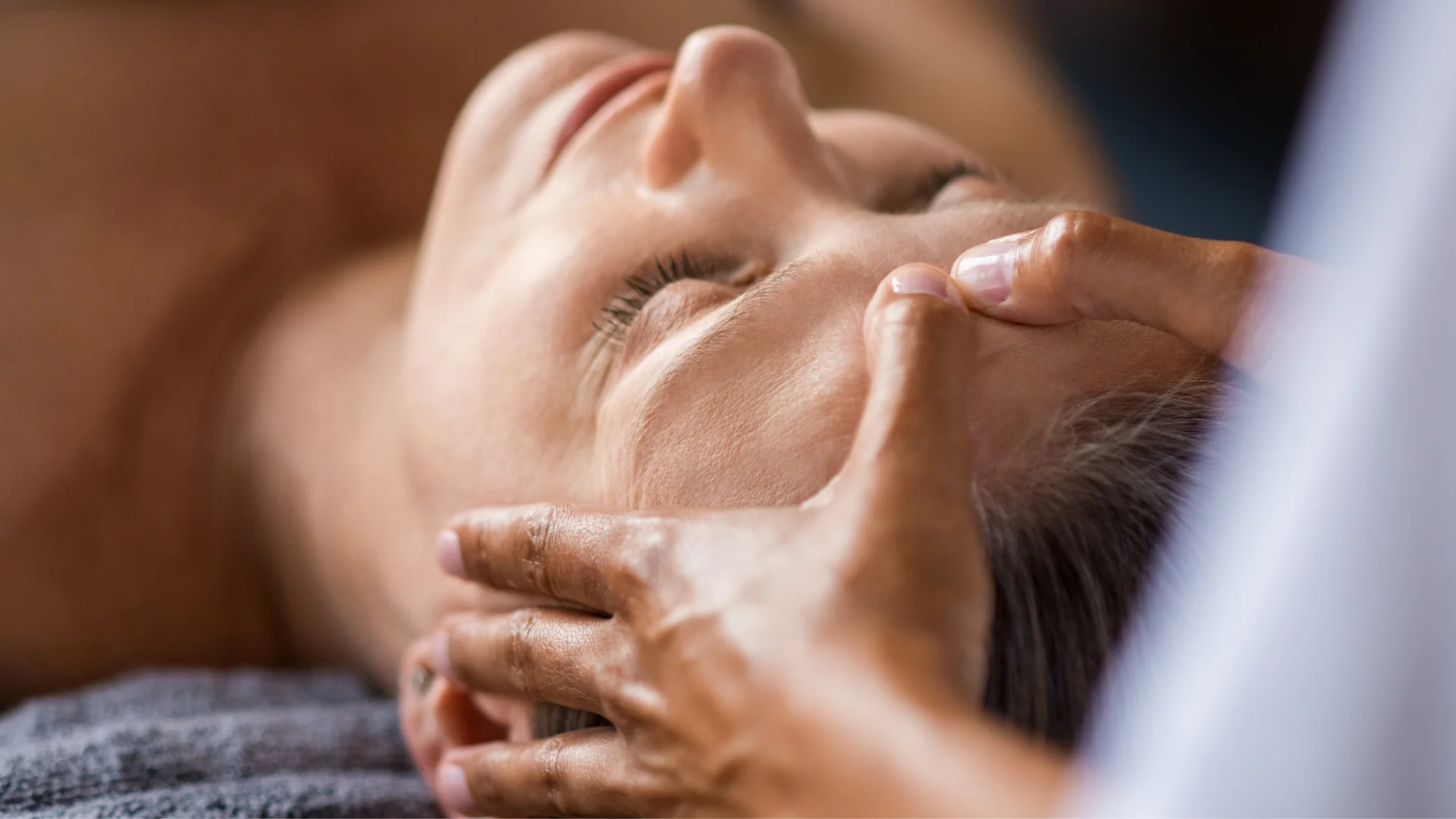 Entreprises Réflexologie Reflexologie Cranio Faciale