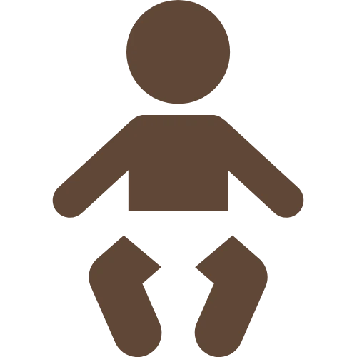 La Réflexologie Palmaire Bebe