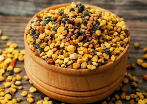 Apithérapie ApiTherapie 8