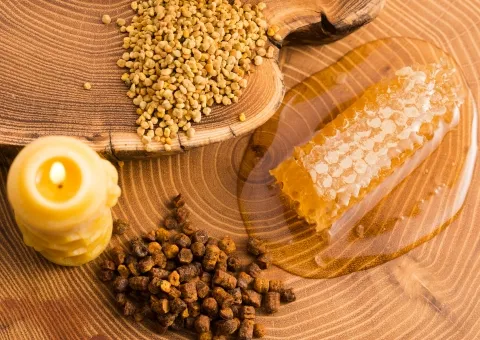 Apithérapie ApiTherapie