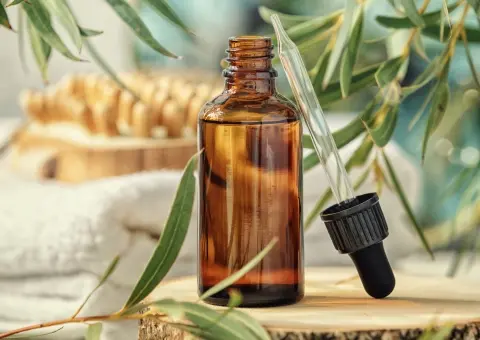 Aromathérapie Approche Naturelles Aromatherapie 1
