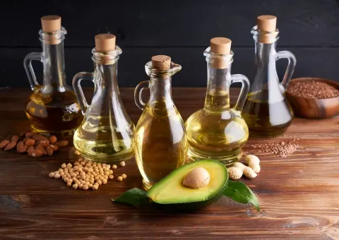 Aromathérapie Approche Naturelles Aromatherapie 4