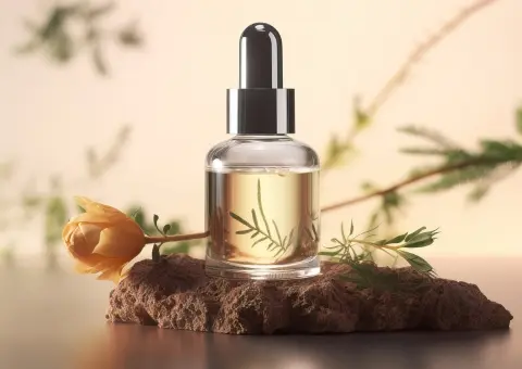 Aromathérapie Approche Naturelles Aromatherapie 5