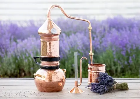 Aromathérapie Approche Naturelles Aromatherapie