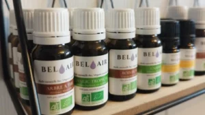 Herboristerie Aromatherapis 300x169