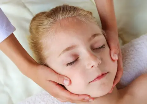 Enfant et Ado Massage Bien Etre Massage Enfant Et Ado
