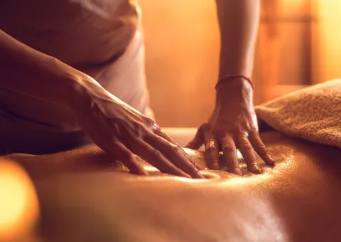 Suédois Massage Bien Etre Massage Suedois 2
