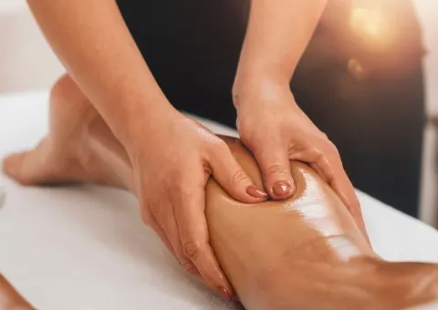 Suédois Massage Bien Etre Massage Suedois 3