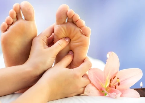 Réflexologie et Accompagnement en Cancérologie / Oncologie Reflexologie Accompagnement Cancerologie Oncologie 1