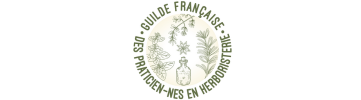 Logo Guilde Francaise Des Praticien Herboriste