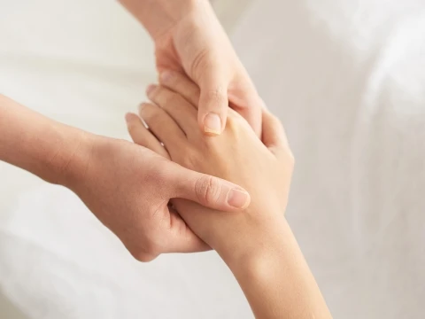 Entreprises Réflexologie Entreprise Reflexologie Palmaire 4