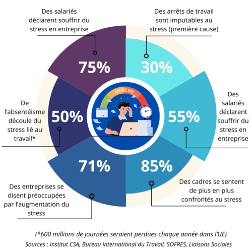 Stress Etat Des Lieux