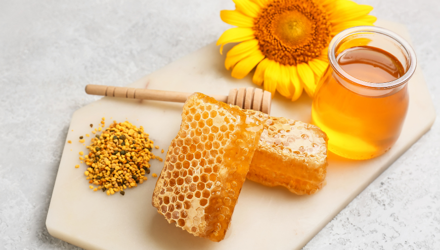 Apithérapie approche naturelle apithérapie