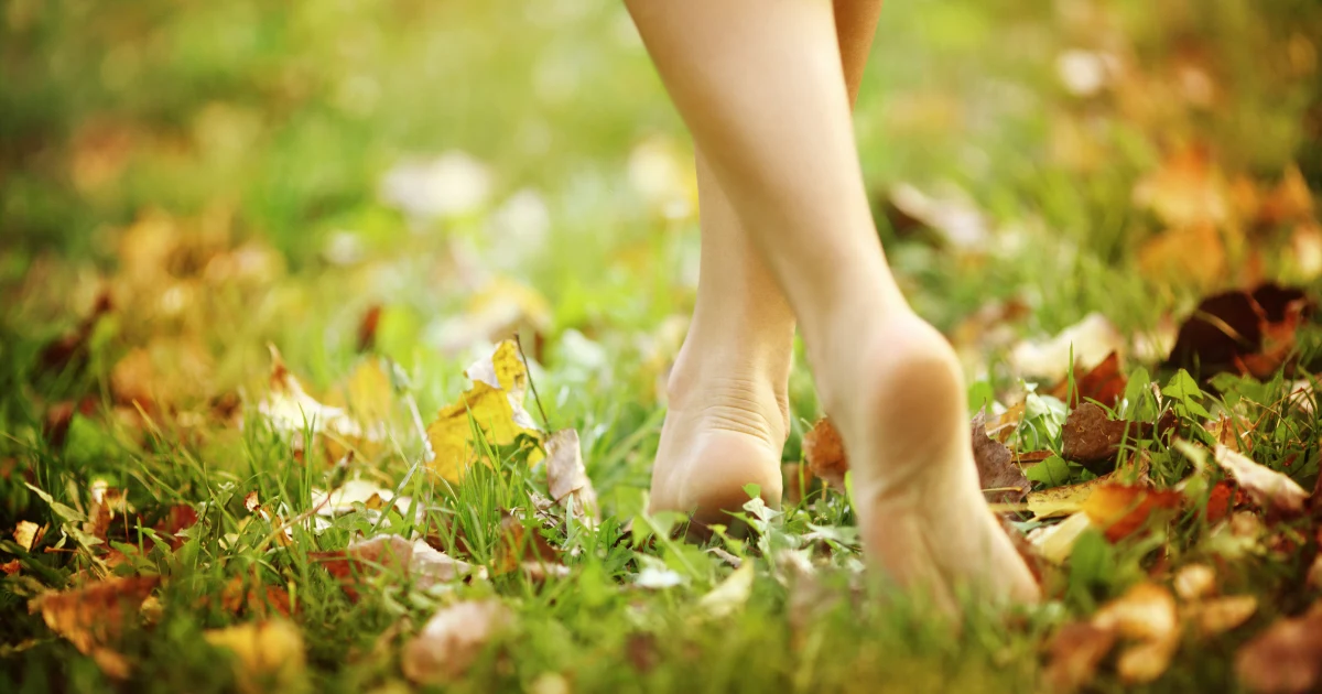 et si la reflexologie devenait votre alliee contre le stress de la rentree